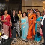 Sri Lanka Association’s Winter Ball 2025 Shines at Epping Club