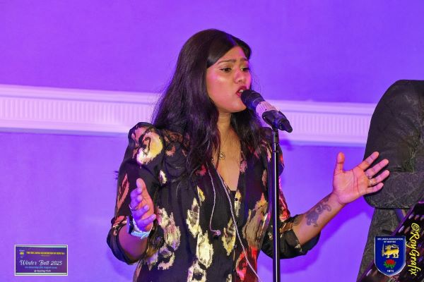 Sri Lanka Association’s Winter Ball 2025 Shines at Epping Club