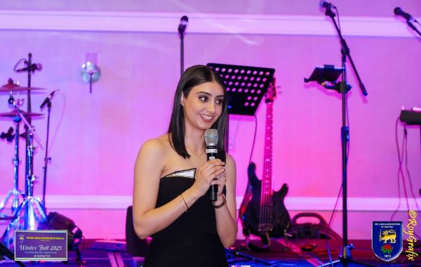 Sri Lanka Association’s Winter Ball 2025 Shines at Epping Club