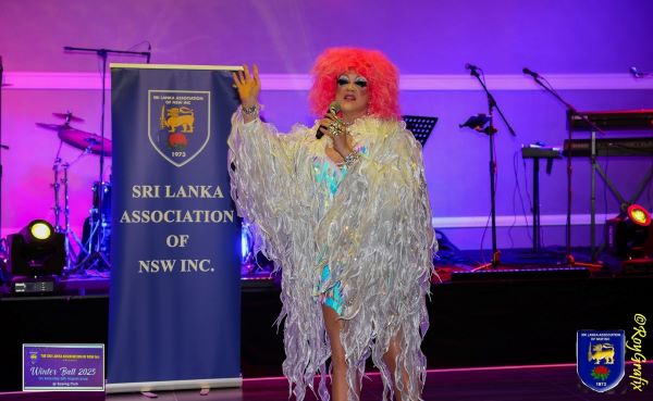 Sri Lanka Association’s Winter Ball 2025 Shines at Epping Club