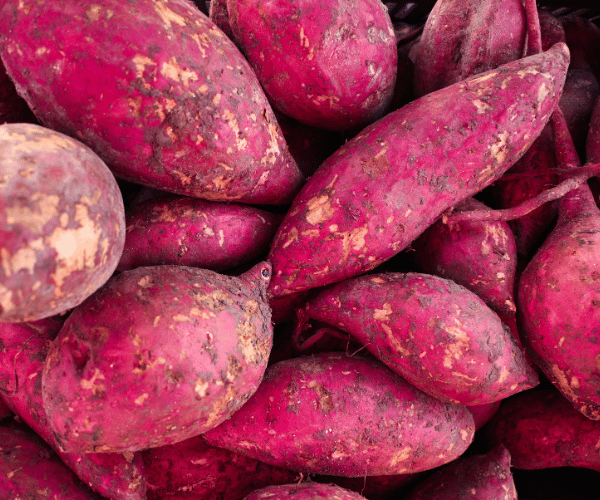 The Incredible Health Benefits of Sweet Potatoes – By Nadeeka – eLanka