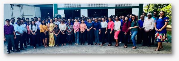 T-Print (Pvt) Ltd Recognized as a Great Place to Work® – A Milestone in People-Centric Excellence