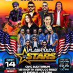 "T & S Productions USA Brings the best shows to Los Angeles" Now Presents (Los Angeles Event )
