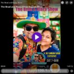 The Brad and Kiara Show August 23