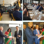 The High Commissioner for Sri Lanka in Australia Visits Brisbane