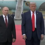 Trump and Putin 2
