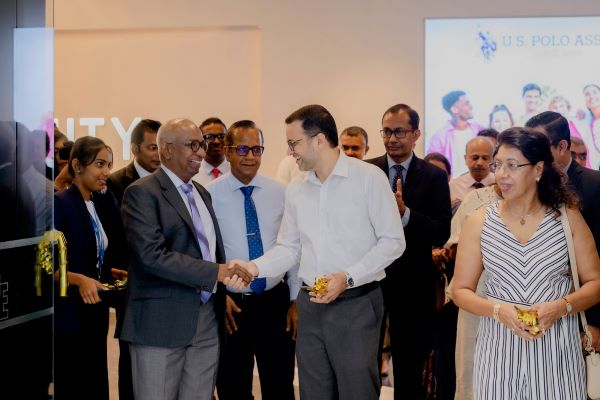 Vision Care unveils its most premium branch at The Shoppes at City of Dreams