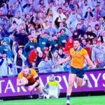 Wallabies bounce back to deny the Lions dream 10