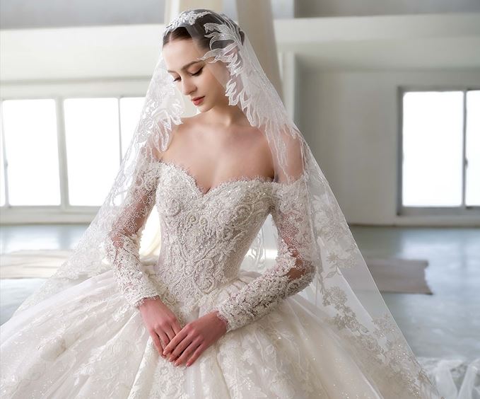 Wedding Dresses Sydney – Find Your Dream Gown at the Best Price