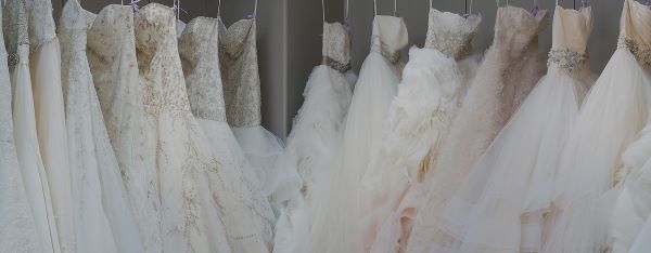 Affordable Wedding Dress Cleaning in Sydney: Tips for Brides on a Budget
