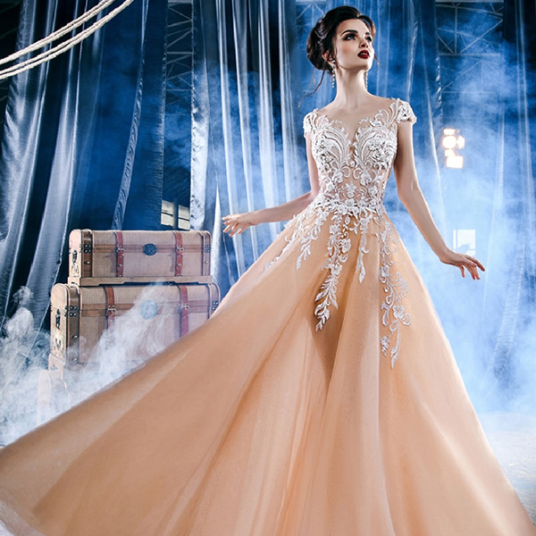 Why Sydney Brides Trust Bridal Dry Cleaning With Their Gowns