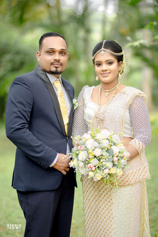 Sri Lankan couples finding love worldwide