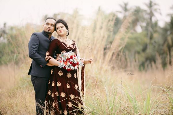 eLanka Weddings matchmaking service
