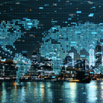 US tariff assault , global trade war analysis , impact of tariffs on world economy , US import restrictions , trade tensions US India China , India export dependence , US tariff policy consequences , inflation in US due to tariffs