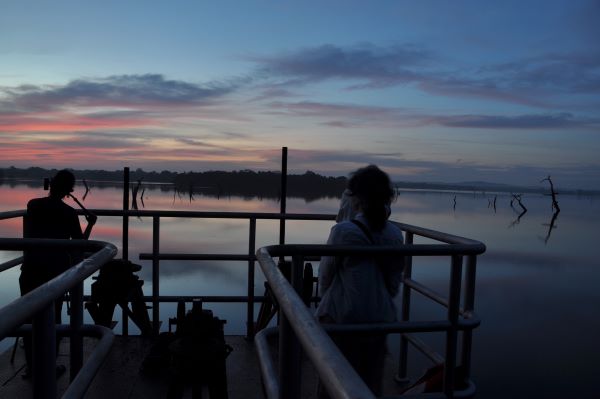 ශ්‍රී ලංකාව ගැන වාර්තා චිත්‍රපටය, මාතරට...( Documentary on Sri Lanka will be screened in Matara... )