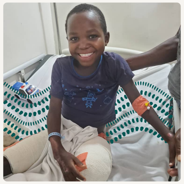 A Story of Courage in the Face of Tragedy 3