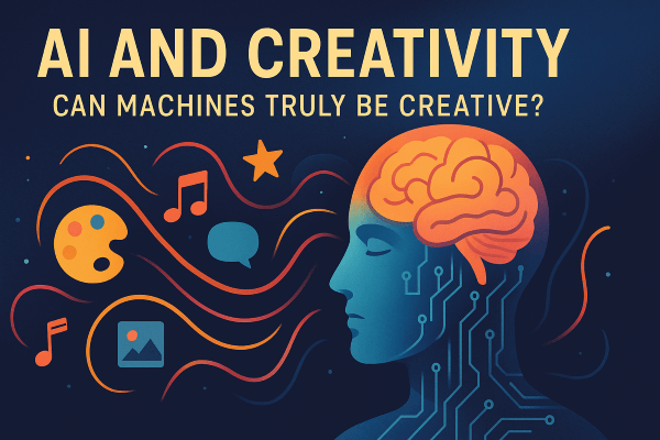 AI and Creativity