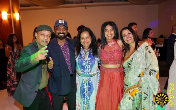 Anula Vidyalaya Alumni NSW & ACT Presents - Aradhana 2025
