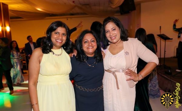 Anula Vidyalaya Alumni NSW & ACT Presents - Aradhana 2025