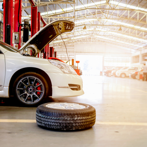 Car Servicing & Repairs