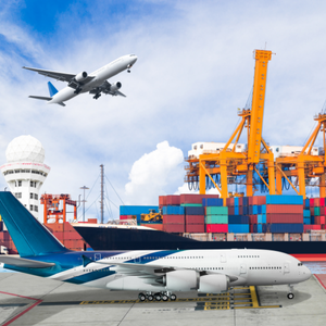 Cargo & Freight Services
