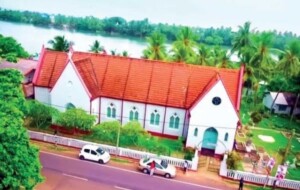 Church by the River Turns 150- By a Parishioner