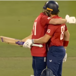 Crazy Run-Rate From Crazy Opening Batsmen-eLanka