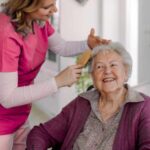 Empowering Lives with HandyBelles Care