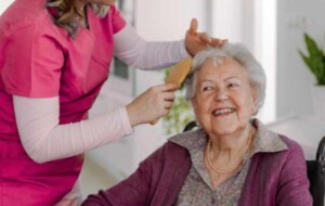 Empowering Lives with HandyBelles Care: Trusted NDIS Registered Provider in NSW