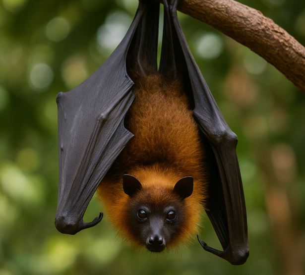 Flying Foxes