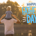 FATHER'S DAY 7 SEPT 2025