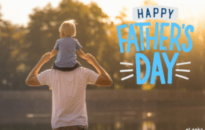 FATHER’S DAY 7 SEPT 2025 – by Charles Schokman
