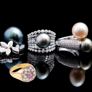 Jewellers