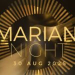Kerrigan La-Brooy's Marian Night