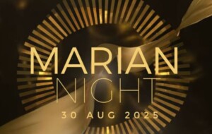 Kerrigan La-Brooy’s Marian Night Performance