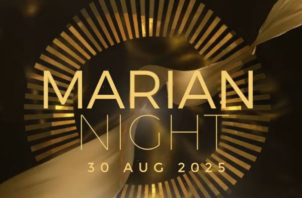 Kerrigan La-Brooy's Marian Night