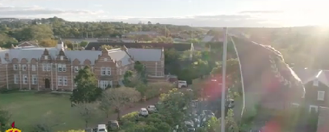 Kingswood College-eLanka