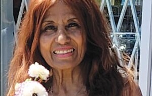 Marie Nelun Wijesinghe | Obituary | Sharing Memories  27 Jun 1958 – 03 Sep 2025