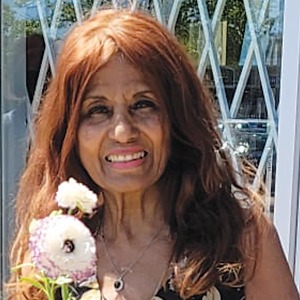 Marie Nelun Wijesinghe  