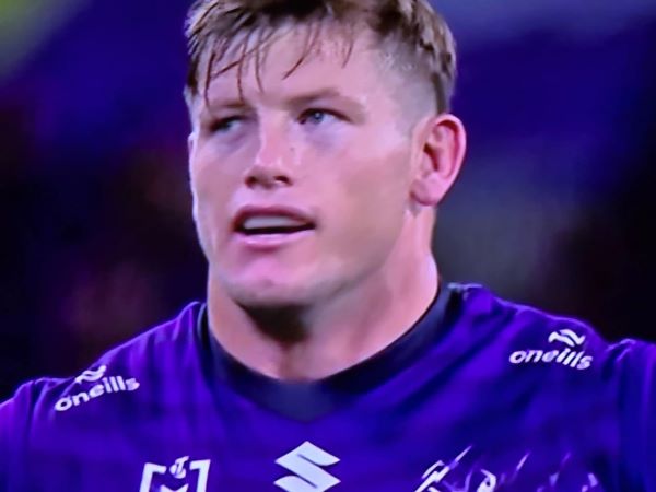 Melbourne Storm: Defying History, Chasing Glory - By TREVINE RODRIGO IN MELBOURNE. (eLanka Sports Editor).