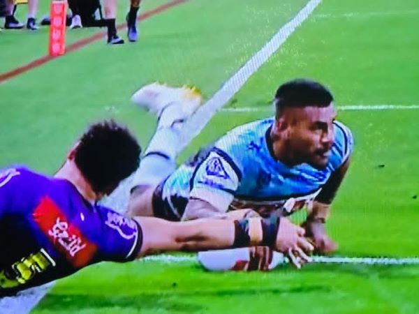 Melbourne Storm: Defying History, Chasing Glory - By TREVINE RODRIGO IN MELBOURNE. (eLanka Sports Editor).
