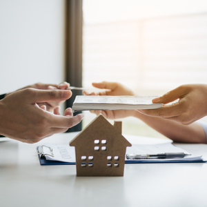 Mortgage & Brokers