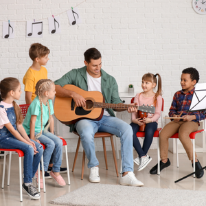 Music Lessons