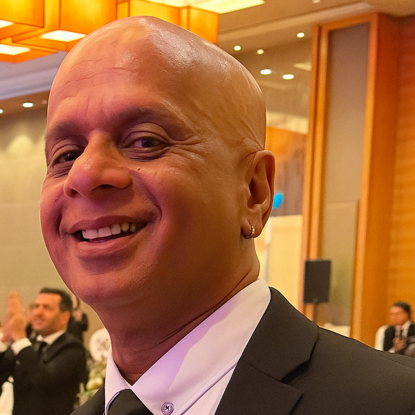 Ruwan Jayakody: Culinary Excellence and Entrepreneurial Vision from Toronto to the World – By Rico Franco