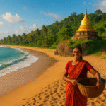 Sri Lanka: The Beautiful, Besieged Island - By Dr. Asoka Bandarage