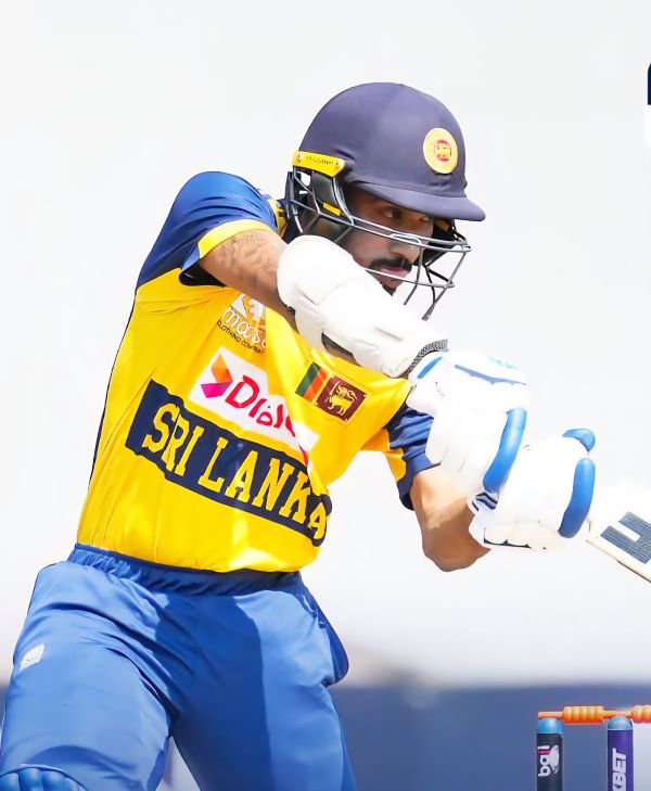 Sri Lanka flatter, then flop to crash out of Asia Cup final. Fiery India-