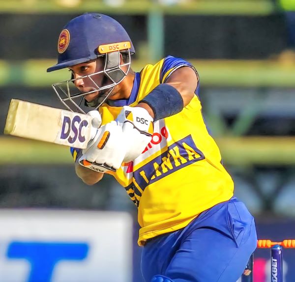 Pathum Nissanka, Kamindu Mendis and Dushmantha Chameera swing the tide in Sri Lanka’s first T20 triumph. –  BY TREVINE RODRIGO IN MELBOURNE.   (eLanka Sports Editor).