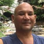 Steve Marlon Aloysius De Silva