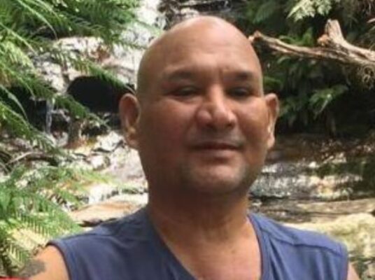 Steve Marlon Aloysius De Silva