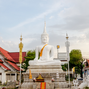 Temples